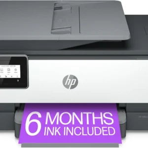 OfficeJet 8015e